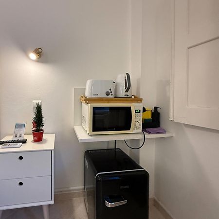 Sofeelings Quarto Praia Piso 1, Baixa De Albufeira Kültér fotó