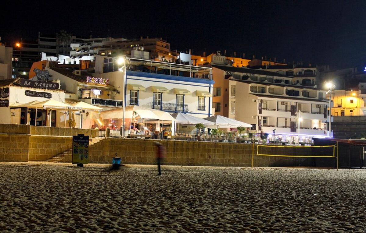 Sofeelings Quarto Praia Piso 1, Baixa De Albufeira Kültér fotó