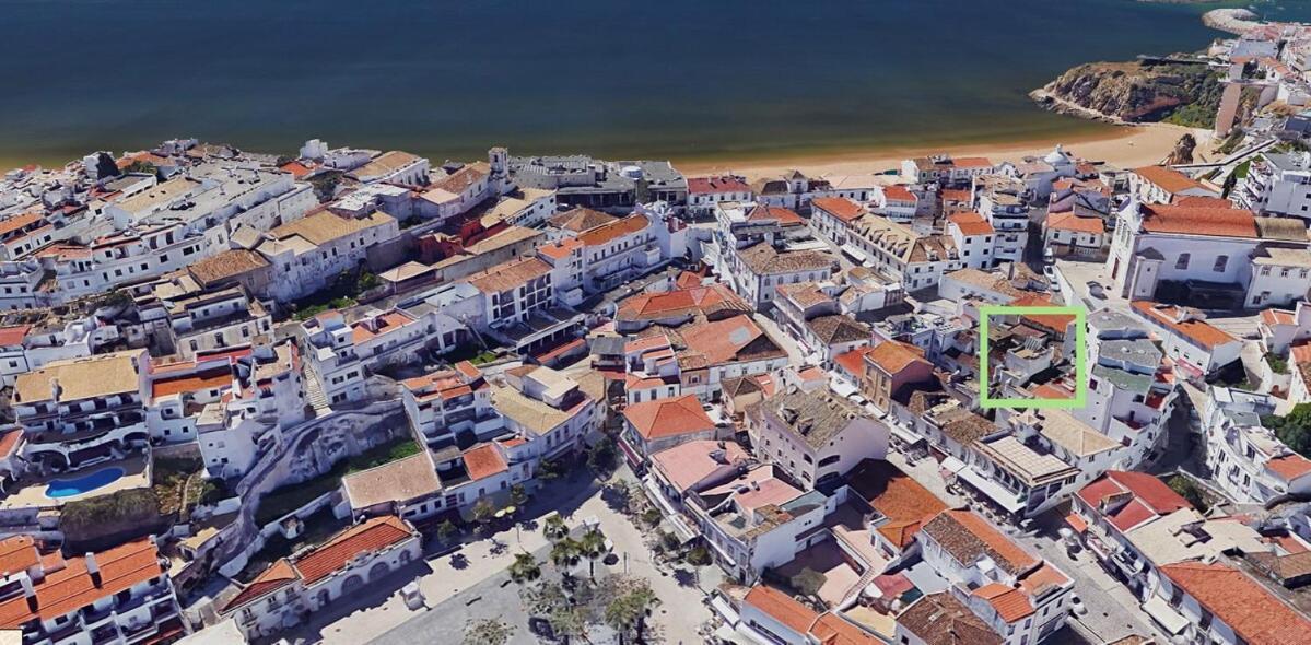 Sofeelings Quarto Praia Piso 1, Baixa De Albufeira Kültér fotó