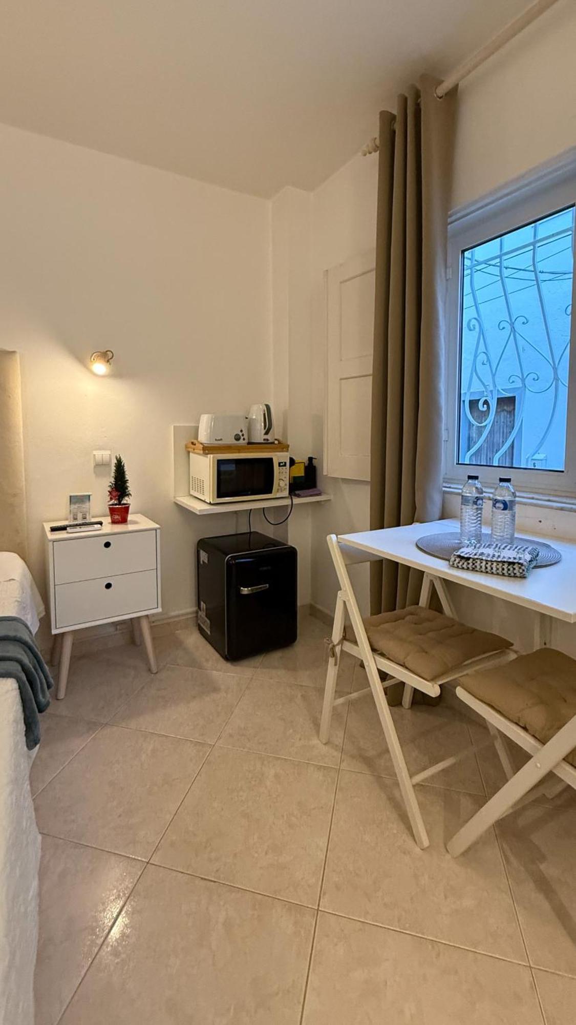 Sofeelings Quarto Praia Piso 1, Baixa De Albufeira Kültér fotó