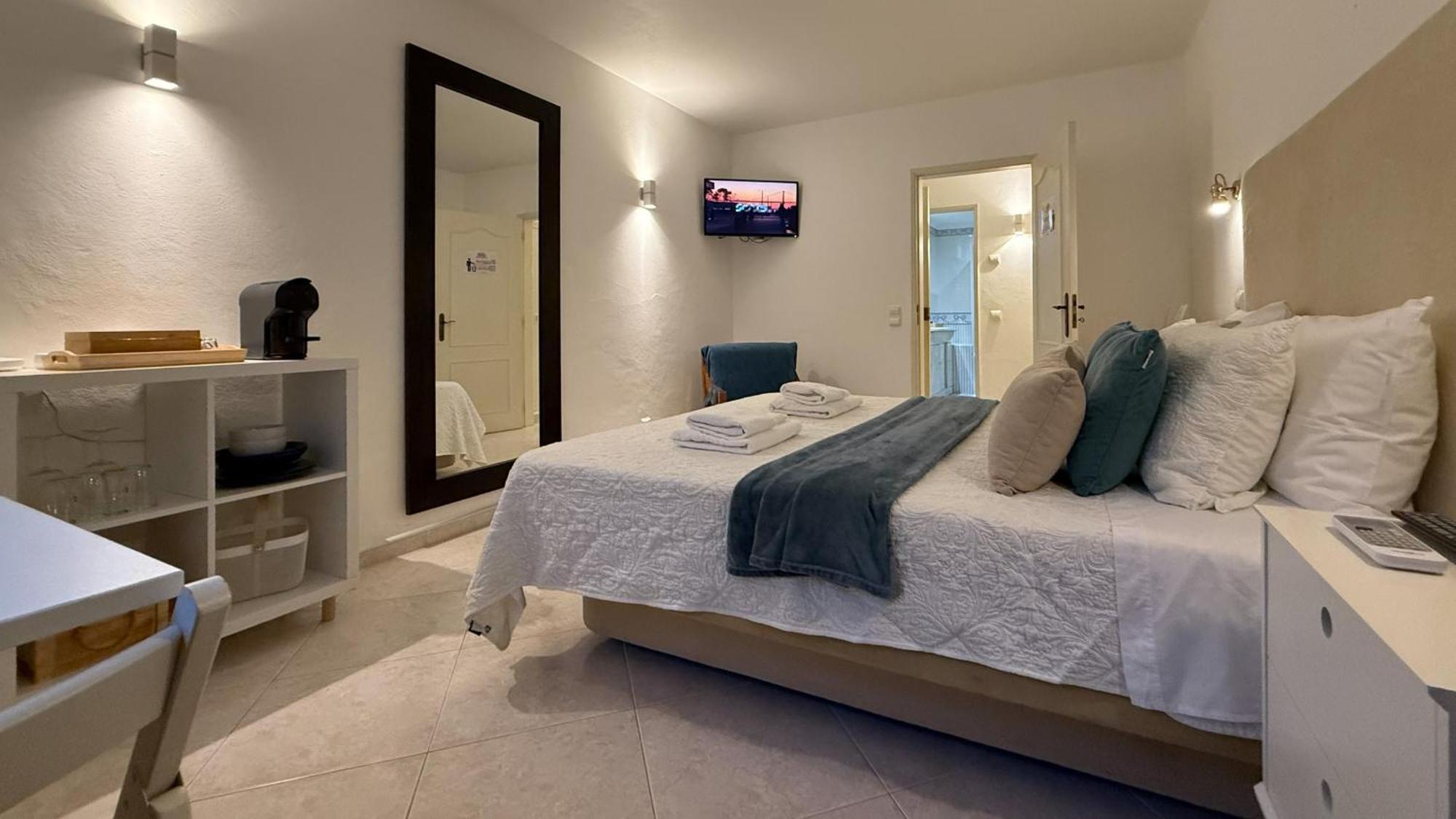 Sofeelings Quarto Praia Piso 1, Baixa De Albufeira Kültér fotó