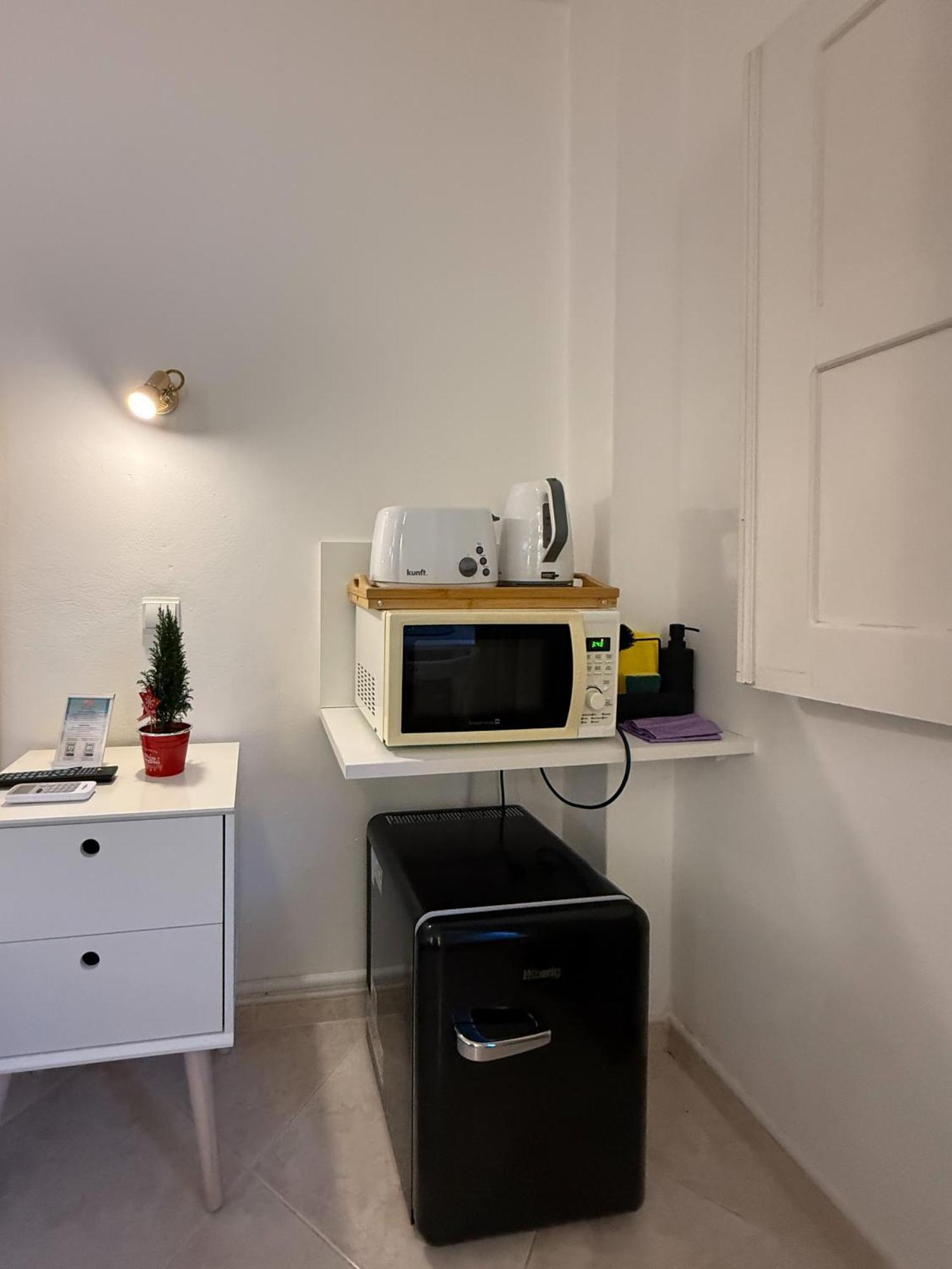 Sofeelings Quarto Praia Piso 1, Baixa De Albufeira Kültér fotó