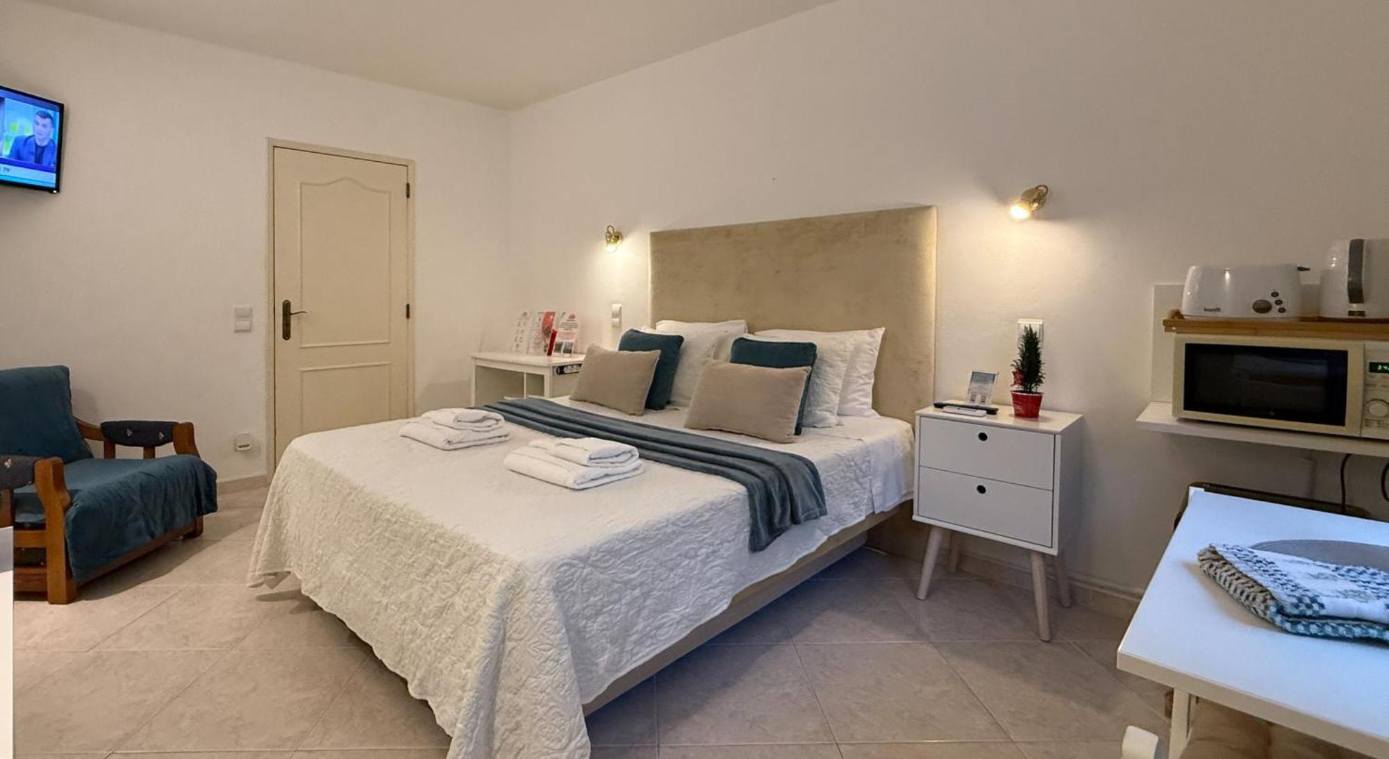 Sofeelings Quarto Praia Piso 1, Baixa De Albufeira Kültér fotó