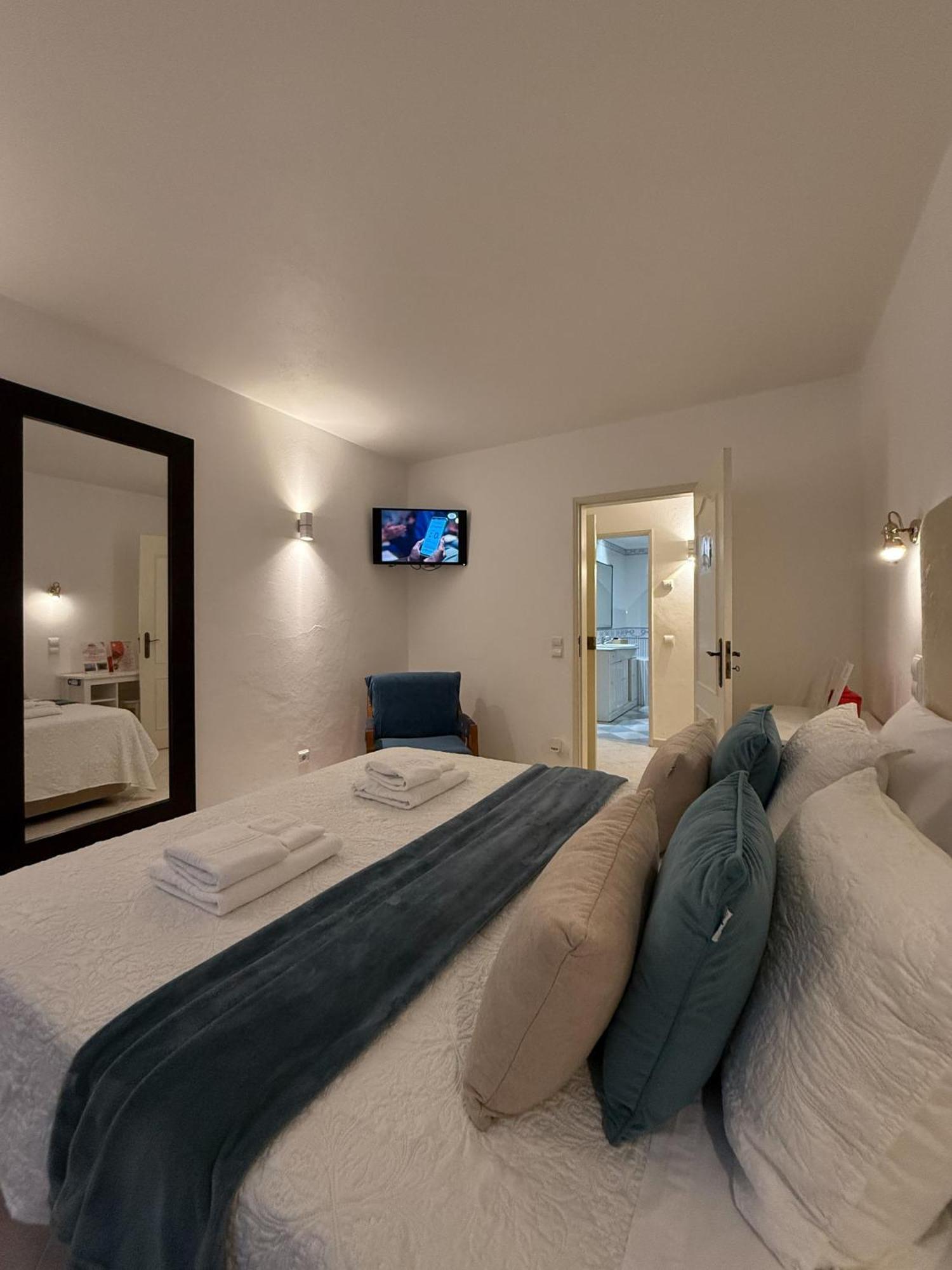 Sofeelings Quarto Praia Piso 1, Baixa De Albufeira Kültér fotó