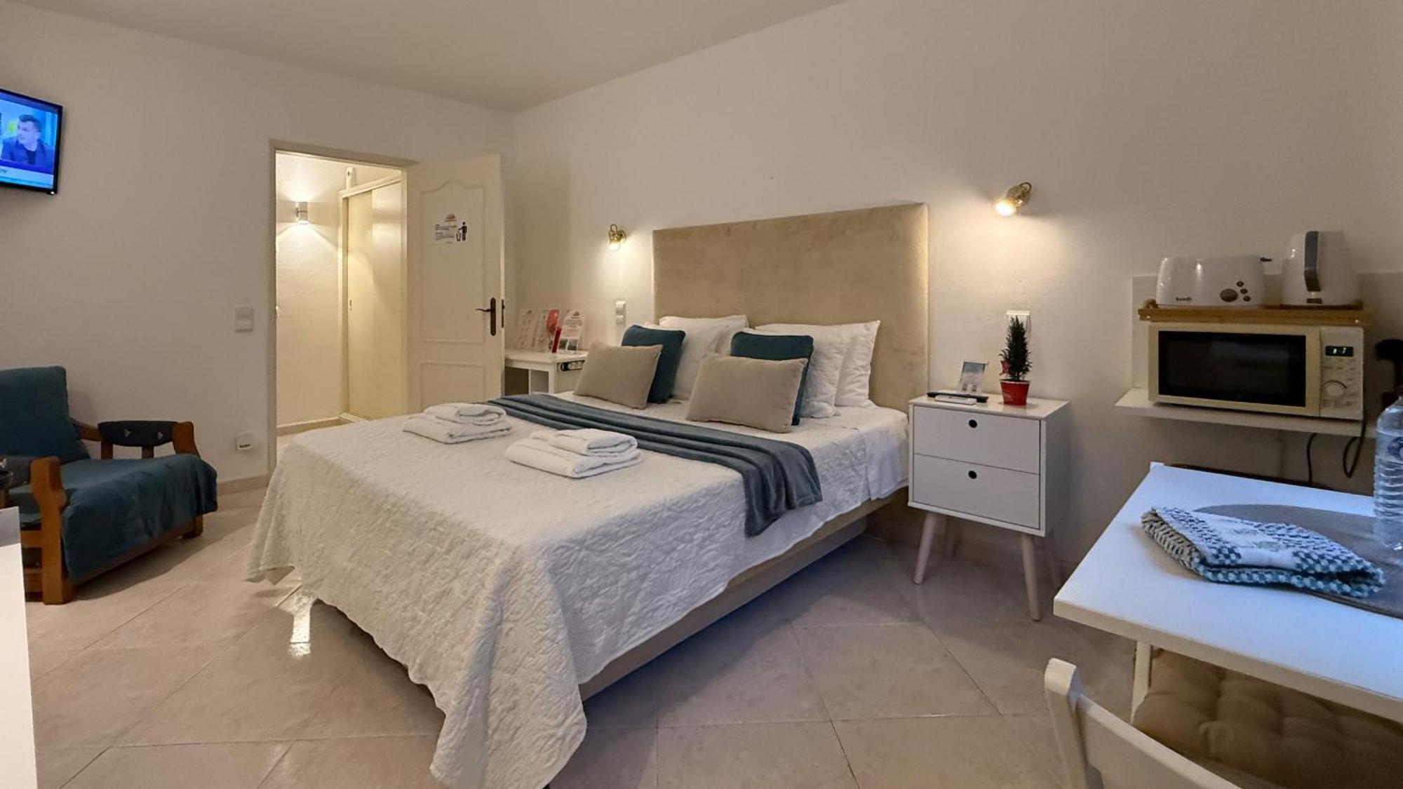 Sofeelings Quarto Praia Piso 1, Baixa De Albufeira Kültér fotó