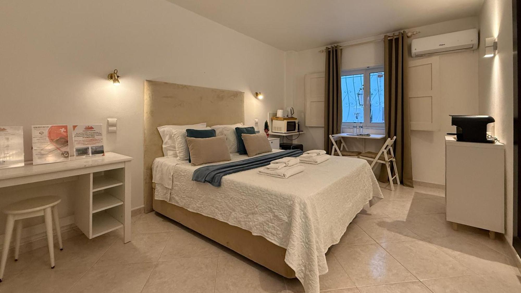 Sofeelings Quarto Praia Piso 1, Baixa De Albufeira Kültér fotó